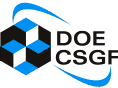 CSGF Logo