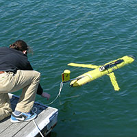 Applied Ocean Science and Engineering