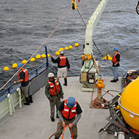 Physical Oceanography