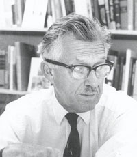 H. Burr Steinbach