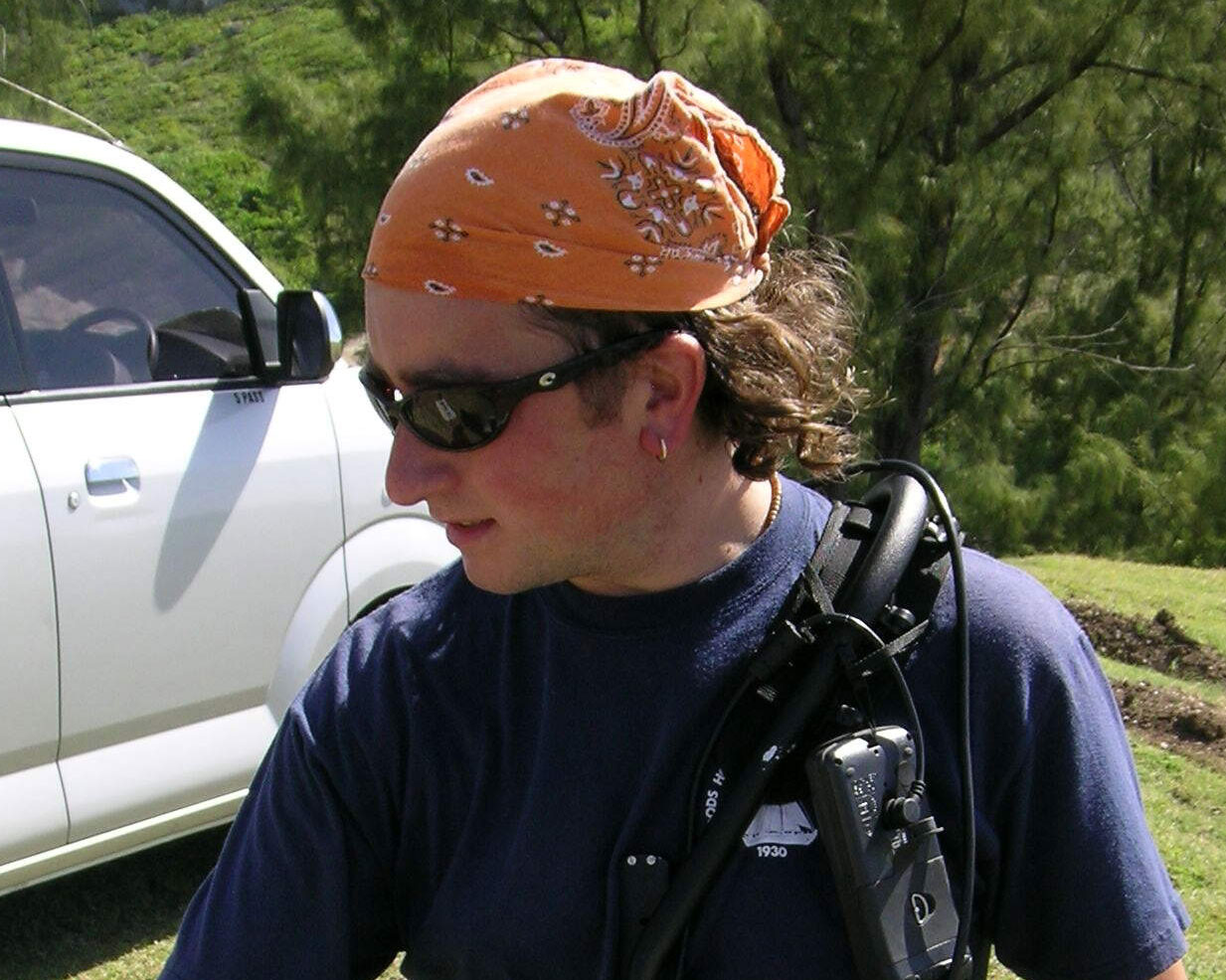 Andrew Ashton
