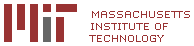 mit logo