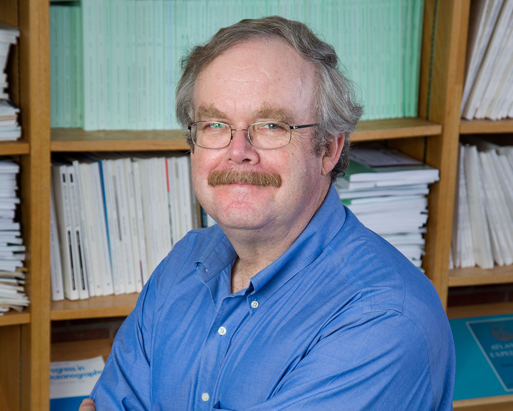 Bob Weller