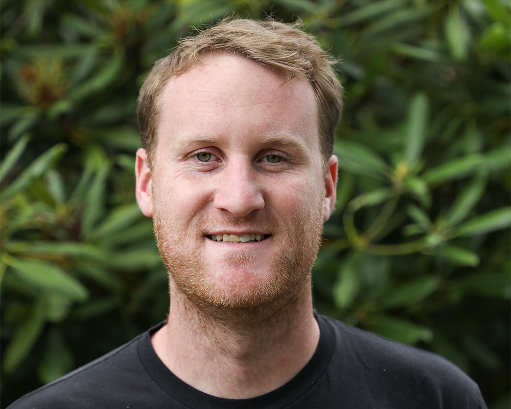 Collin Ward