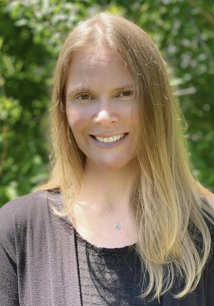 Huber_ Julie