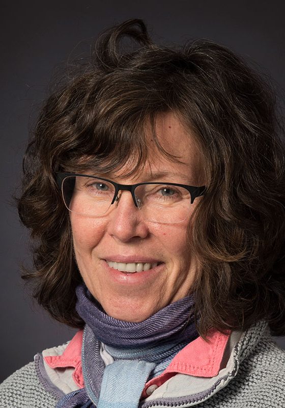 Joan Bernhard